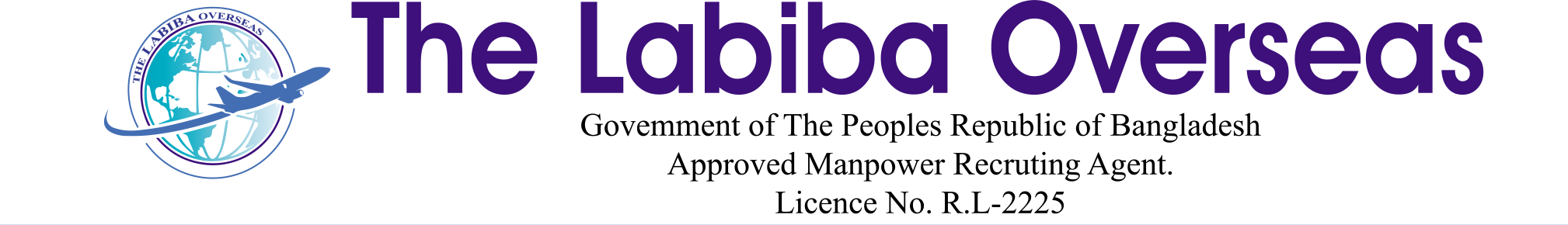 The Labiba Overseas
